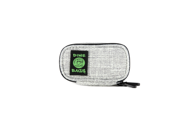 Dime Bags Pod Smell Proof Bag - Headshop.com