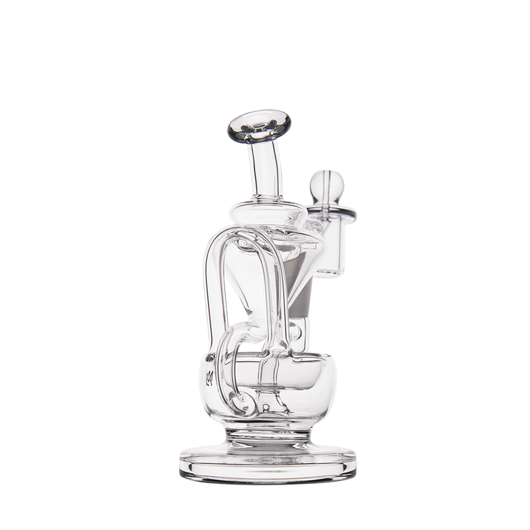 MJ Arsenal Claude Mini Dab Rig - Headshop.com