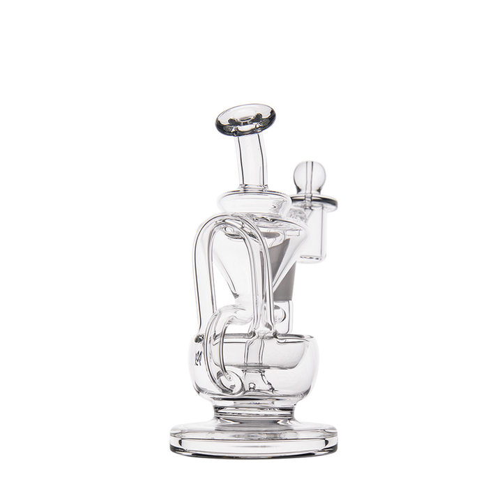 MJ Arsenal Claude Mini Dab Rig - Headshop.com