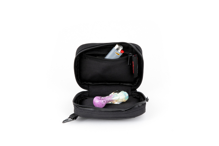 Dime Bags Boss Smell Proof Bag - Headshop.com