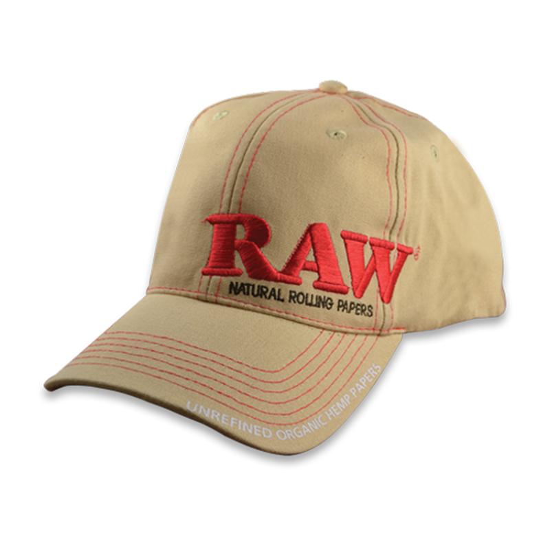 RAW Hats - Headshop.com