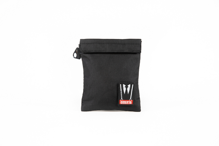 Dime Bags The Capo Smell proof bag - Headshop.com