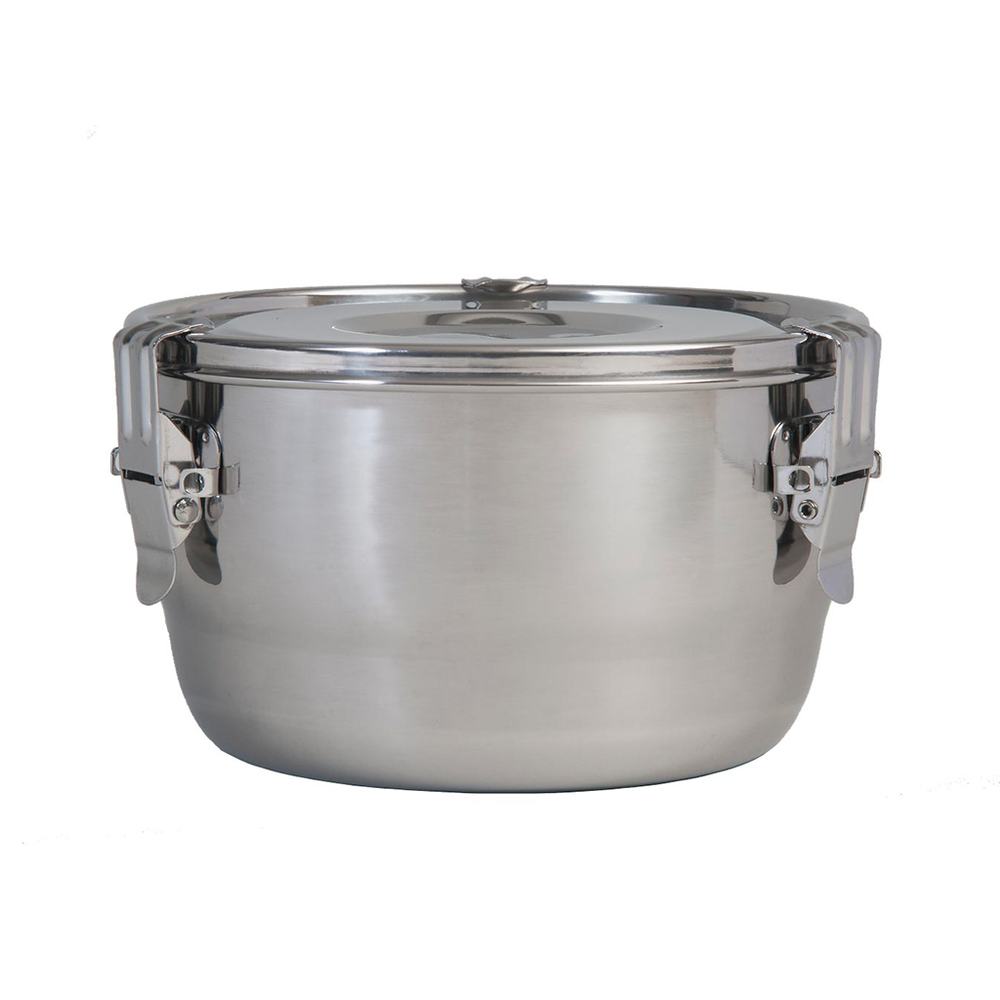 FreshStore CVault Storage Container (2L - 21 Liter) - Headshop.com