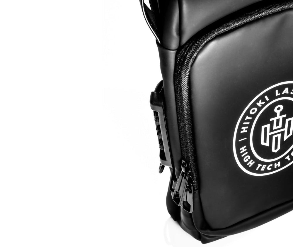 Hitoki Essentials Bag - Headshop.com