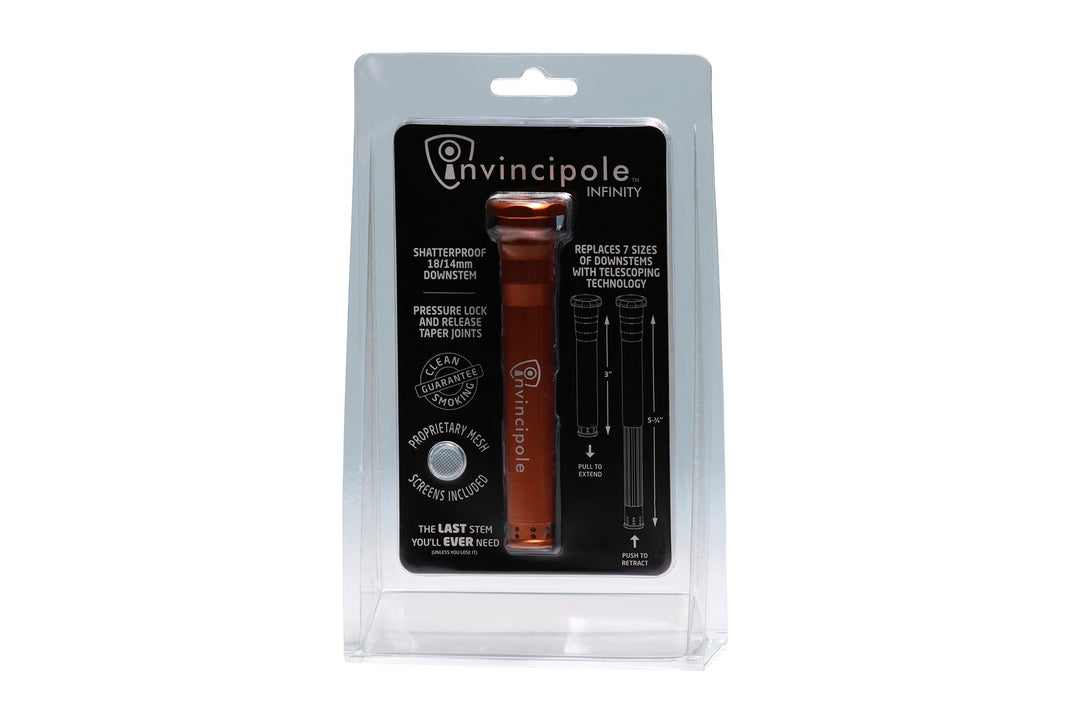 Sundown Invincipole by Invicibowl - Headshop.com