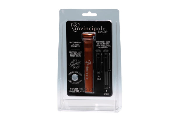 Sundown Invincipole by Invicibowl - Headshop.com
