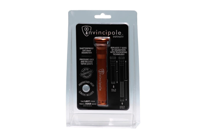 Sundown Invincipole by Invicibowl - Headshop.com