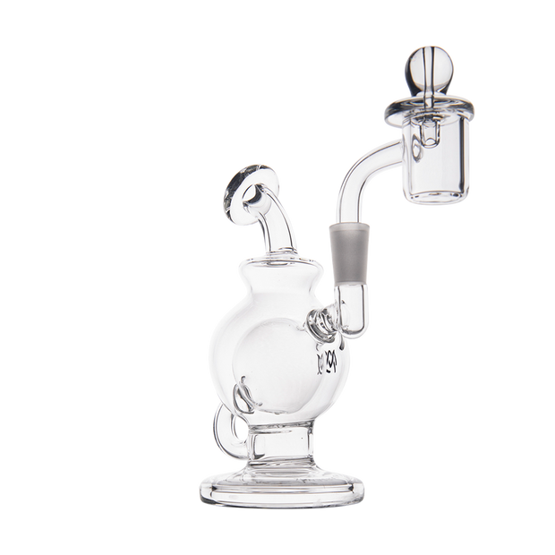 MJ Arsenal Atlas Mini Dab Rig - Headshop.com
