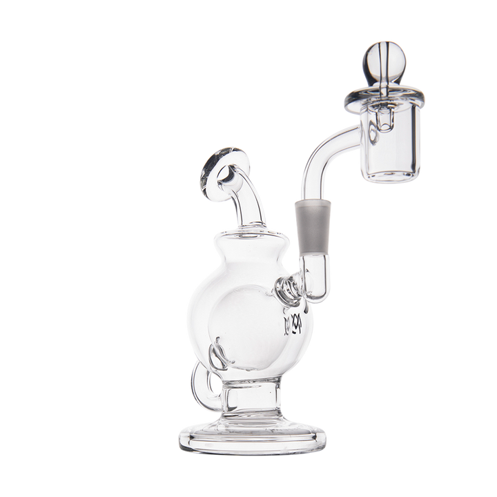 MJ Arsenal Atlas Mini Dab Rig - Headshop.com