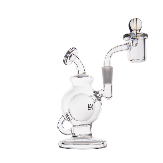 MJ Arsenal Atlas Mini Dab Rig - Headshop.com