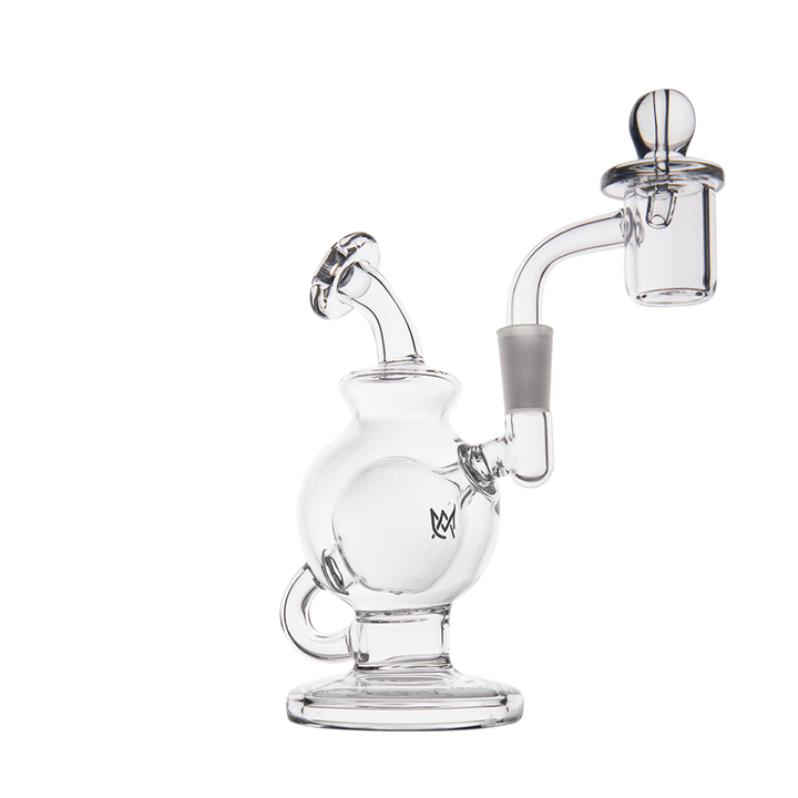 MJ Arsenal Atlas Mini Dab Rig - Headshop.com