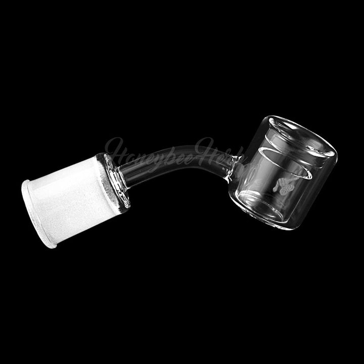 THERMAL QUARTZ BANGER - 45° DEGREE | YL - Headshop.com