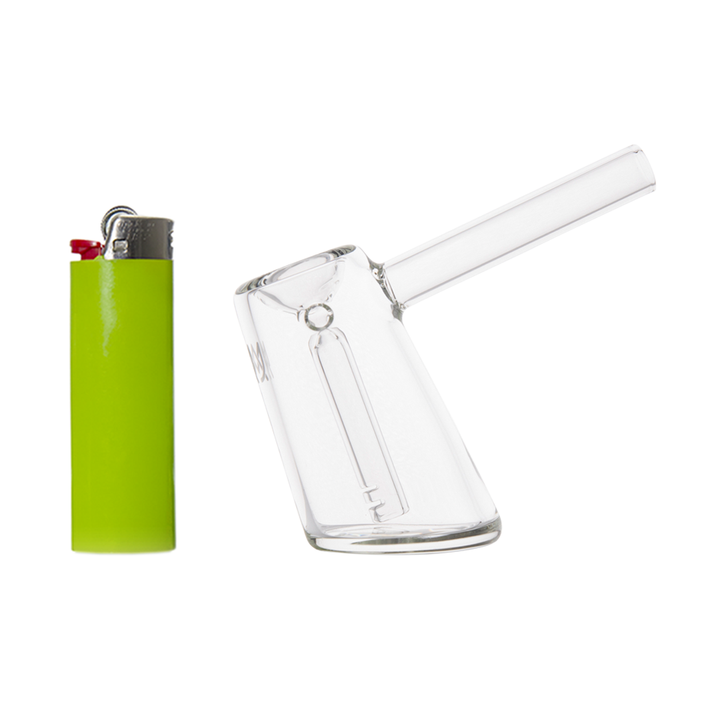 MJ Arsenal Fulcrum Bubbler - Headshop.com