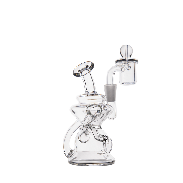 MJ Arsenal Hydra Mini Dab Rig - Headshop.com
