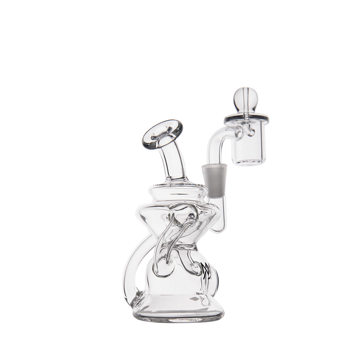 MJ Arsenal Hydra Mini Dab Rig - Headshop.com