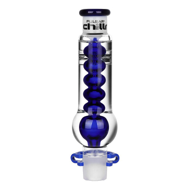 Pulsar Chillr Glycerin Replacement Top - Blue
