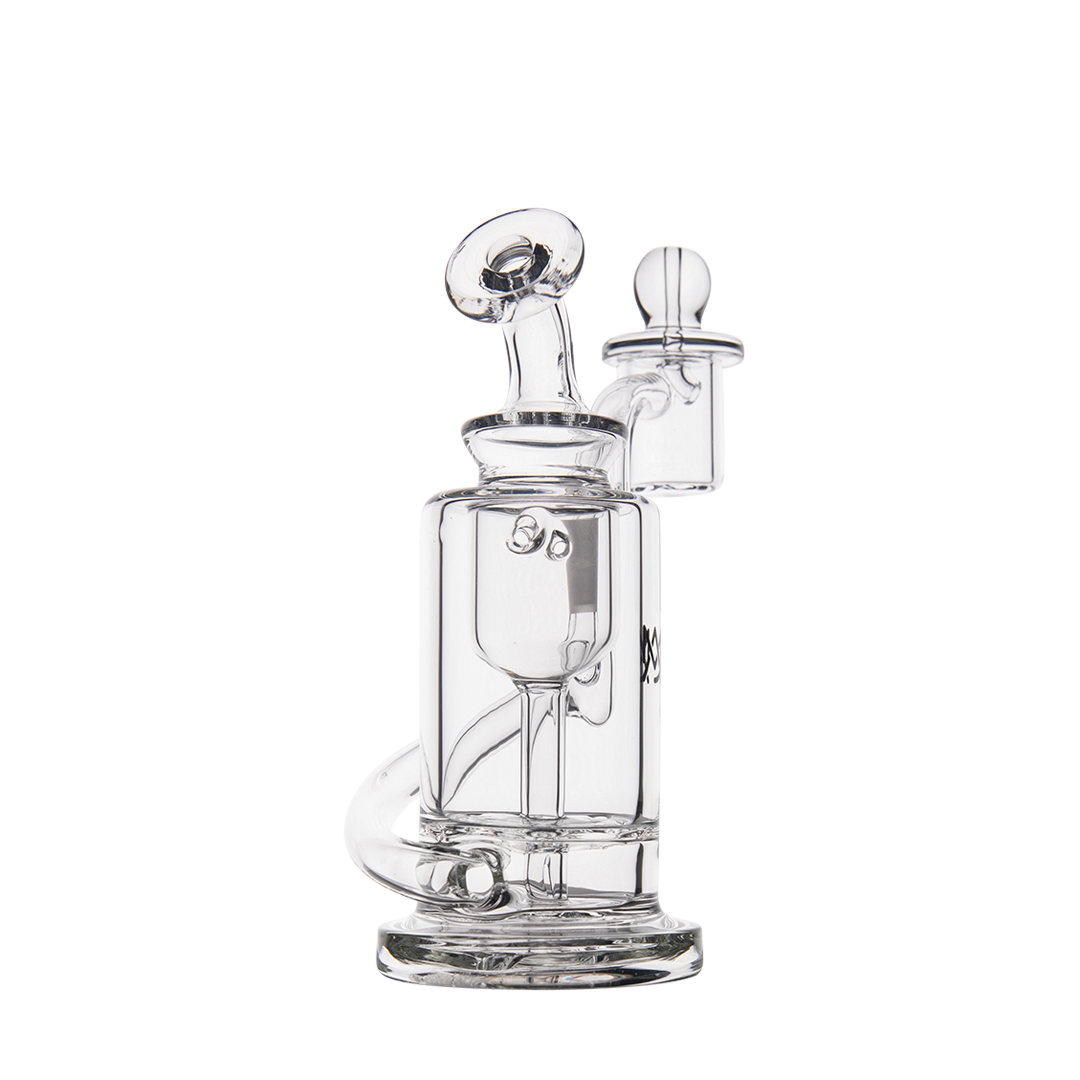 MJ Arsenal Ursa Mini Dab Rig - Headshop.com