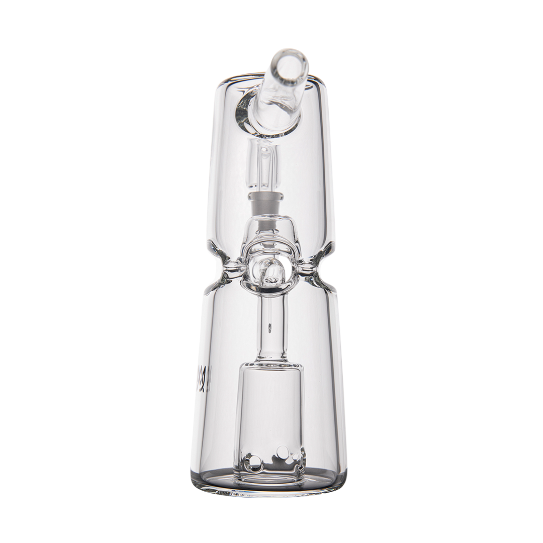 MJ Arsenal Turret Mini Dab Rig - Headshop.com