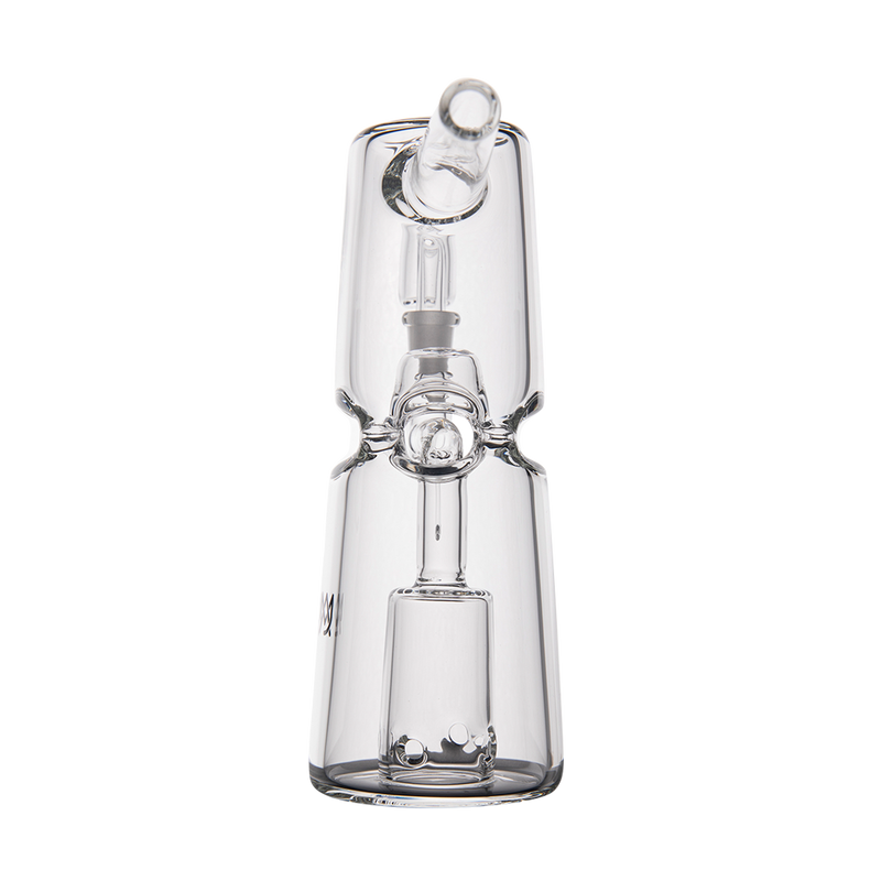 MJ Arsenal Turret Mini Dab Rig - Headshop.com