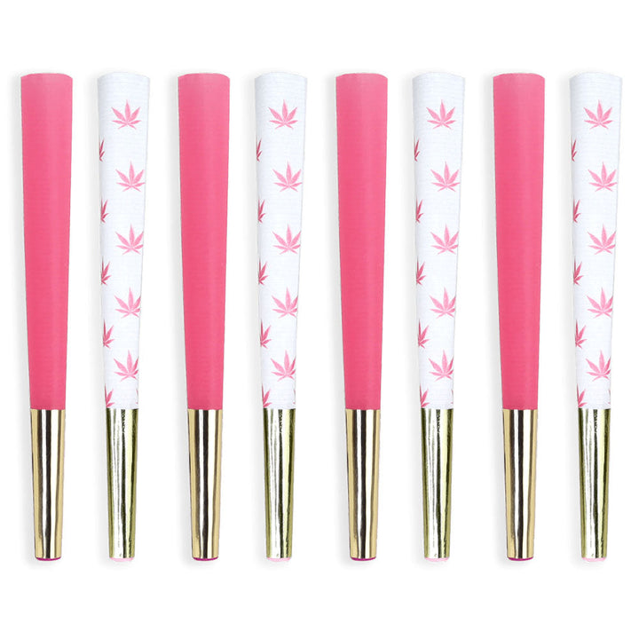 Beautiful Burns Pre-Rolled Cones - 8pk - Headshop.com