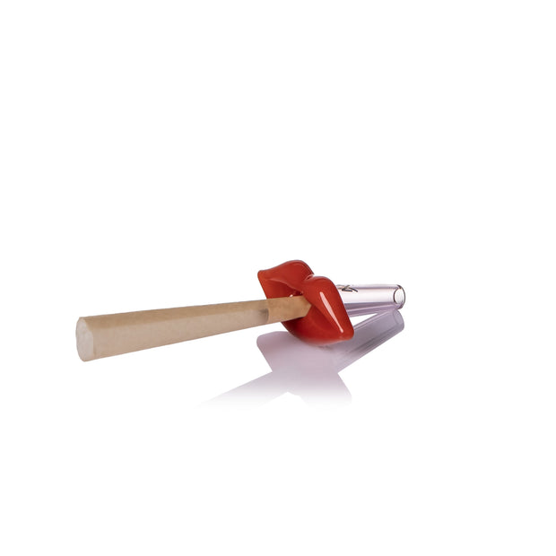 MJ Arsenal Pucker Up Joint Holder - Headshop.com