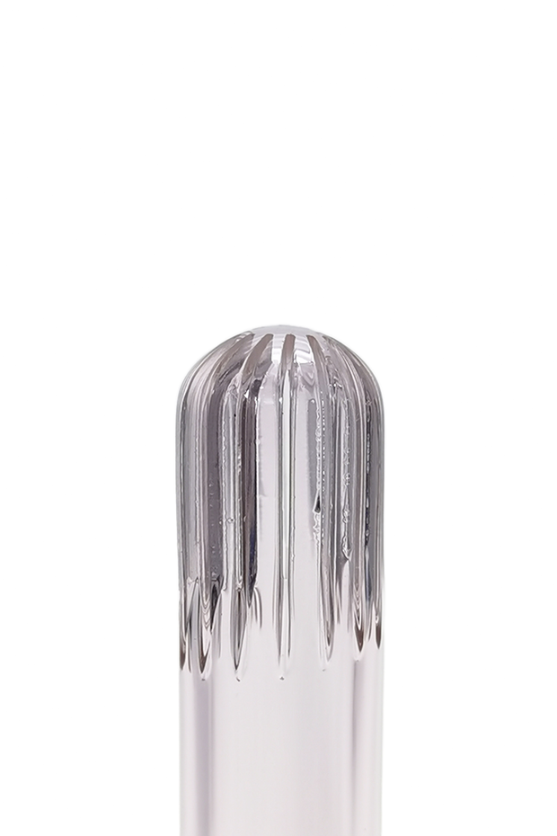 JW Original Super Slit Downstem 115mm | Pink