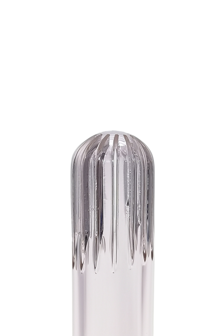 JW Original Super Slit Downstem 115mm | Pink
