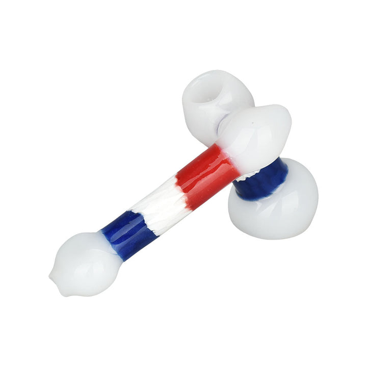 Honeycomb Hype Sidecar Bubbler Pipe | 5" - Headshop.com
