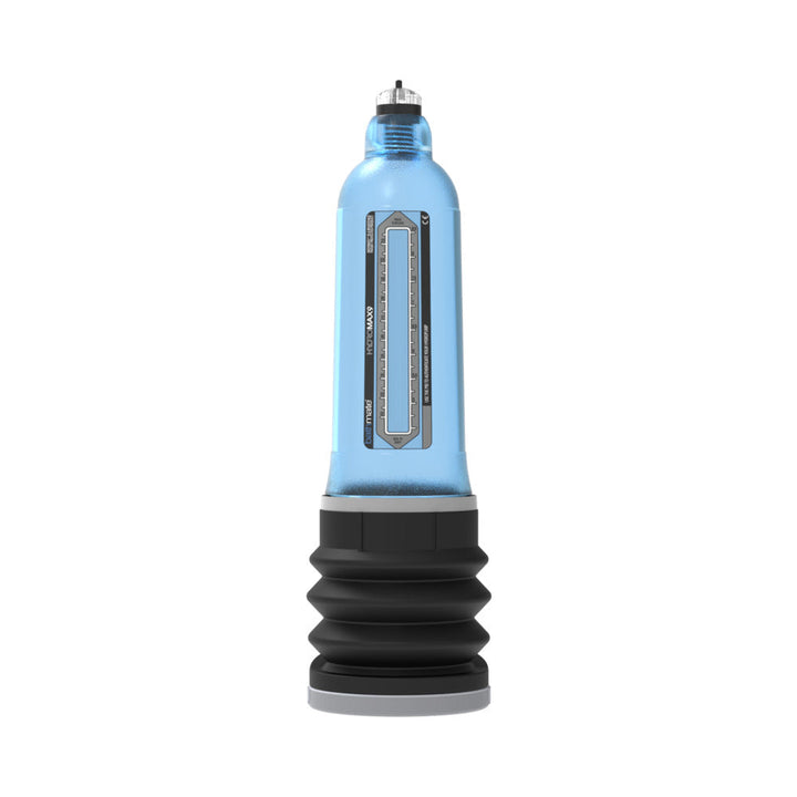 Bathmate Hydromax9 Blue - Headshop.com