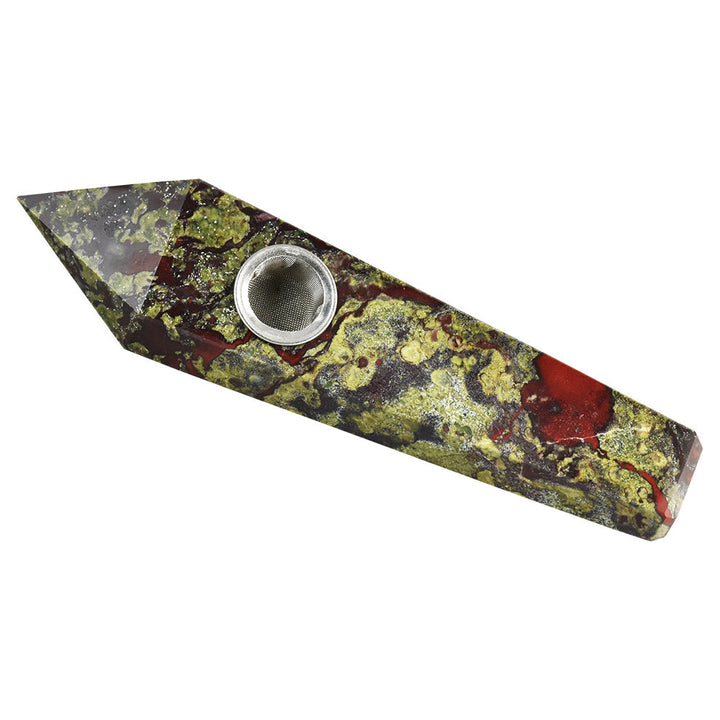 Gemstone Hand Pipe - Headshop.com