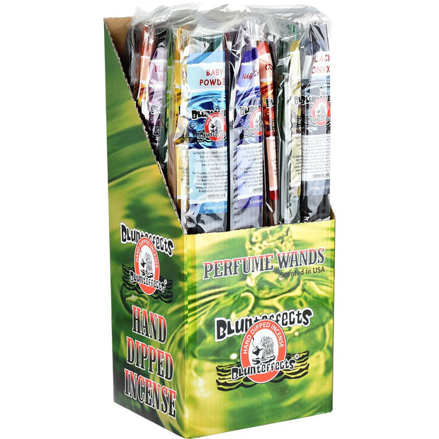Blunt effects Jumbo Incense Sticks - 19" / 30pc / 24pk - Headshop.com