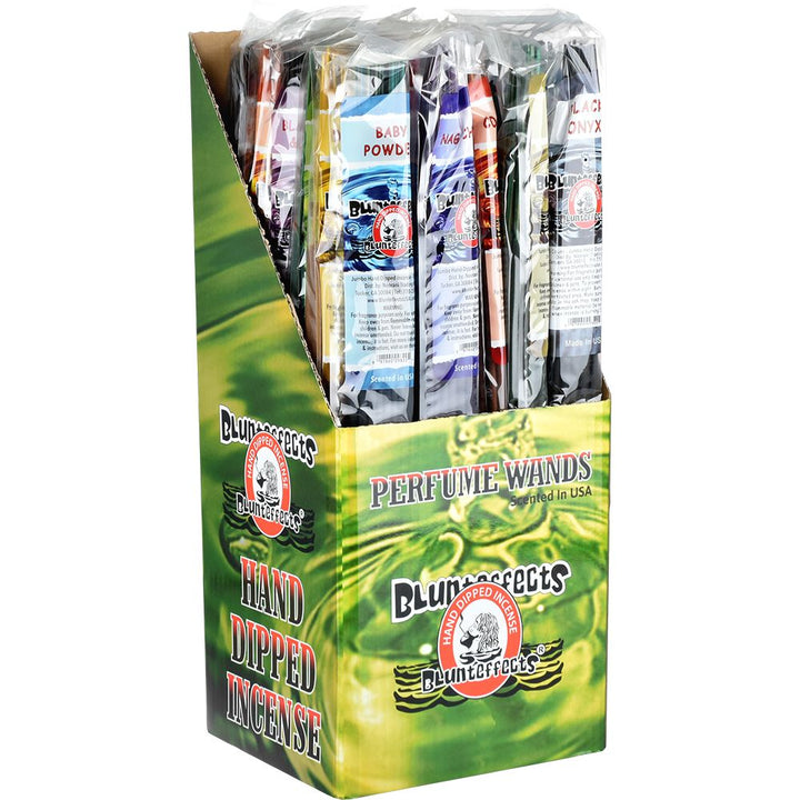 Blunt effects Jumbo Incense Sticks - 19" / 30pc / 24pk - Headshop.com
