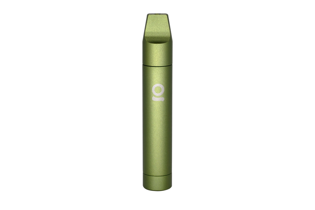 Aluminum Multi-Hitter with Cooling Spiral - Headshop.com