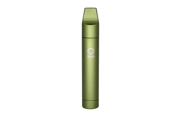 Aluminum Multi-Hitter with Cooling Spiral - Headshop.com