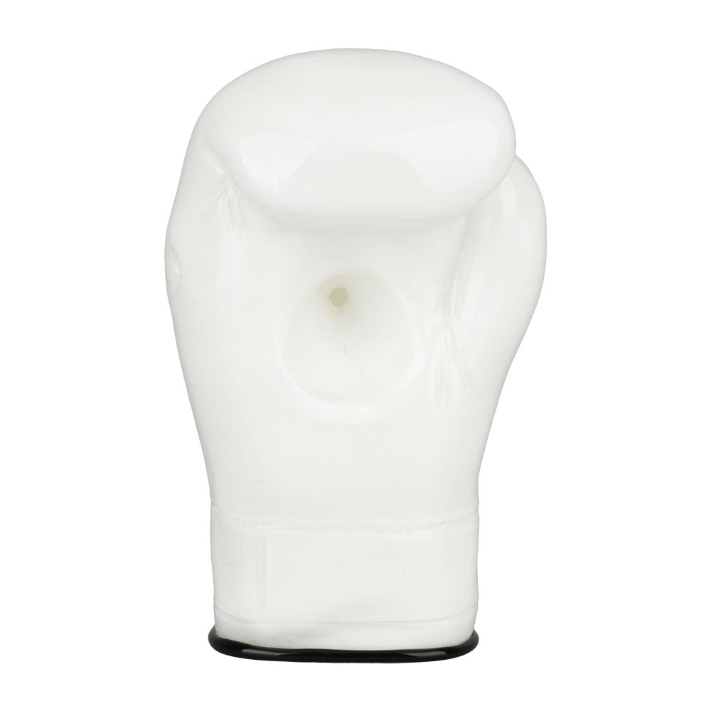 Tyson 2.0 x Empire Glassworks Boxing Glove Hand Pipe | 4.5" - Headshop.com