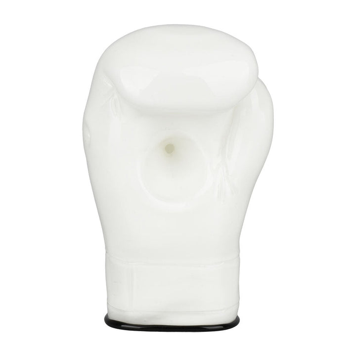 Tyson 2.0 x Empire Glassworks Boxing Glove Hand Pipe | 4.5" - Headshop.com
