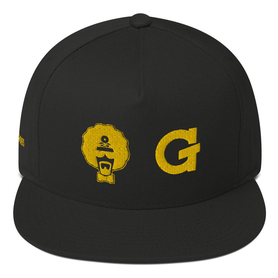 Dr. Greenthumb's X G Pen Snapback - Headshop.com