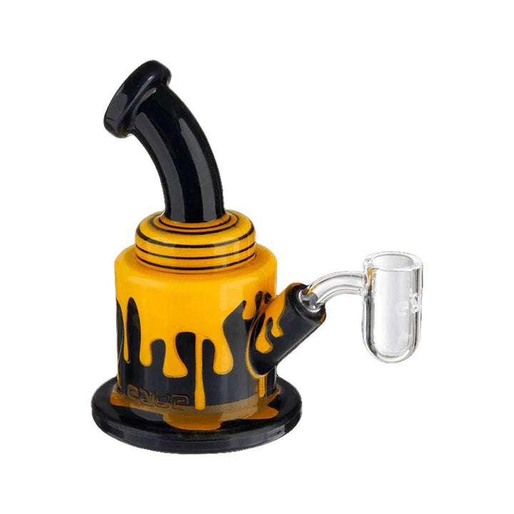 Eyce Oraflex Silicone Dab Rig | 5" | 10mm F - Headshop.com