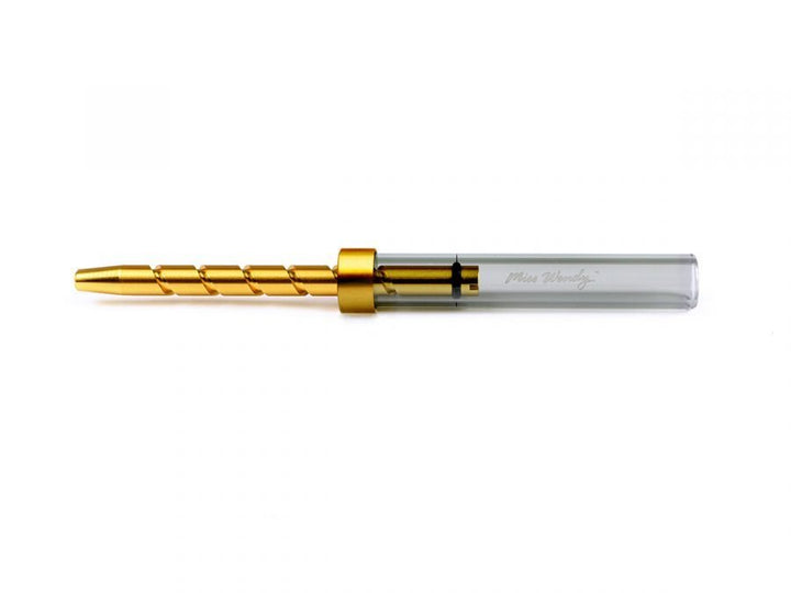 Miss Wendy™ Twisty Glass Blunt - Headshop.com