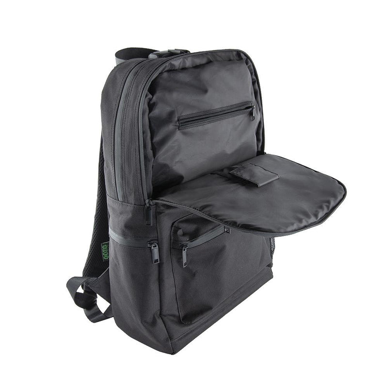 Ooze Traveler Series Smell Proof Backpack - Headshop.com