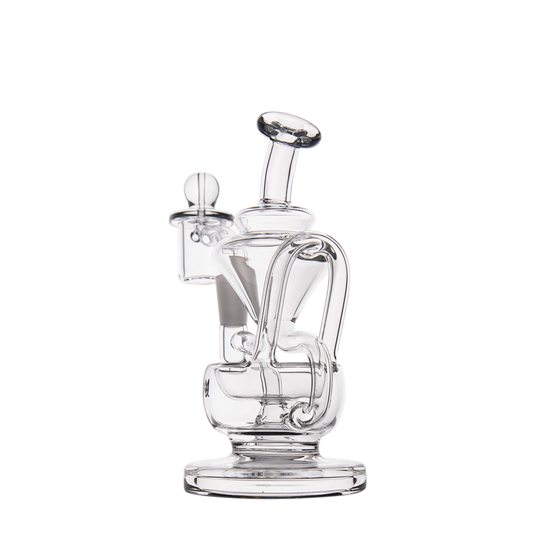 MJ Arsenal Claude Mini Dab Rig - Headshop.com
