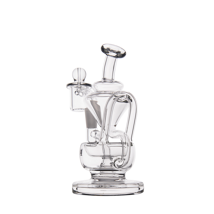 MJ Arsenal Claude Mini Dab Rig - Headshop.com