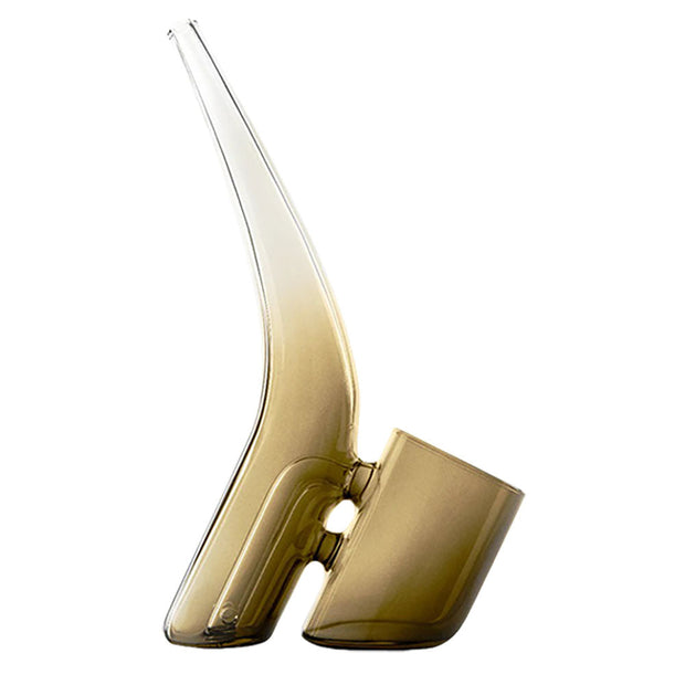 Puffco Proxy Bubbler Attachment - 7"/Desert - Headshop.com