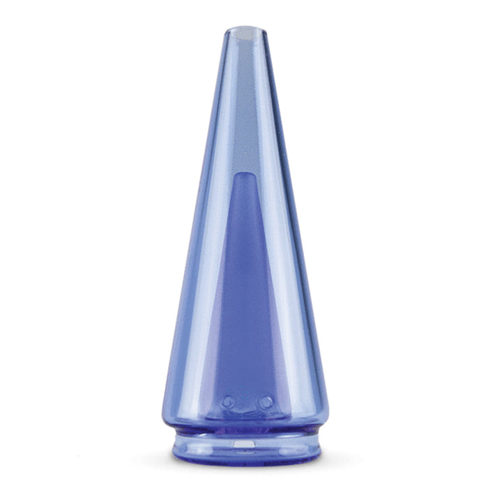 Puffco Peak Pro Colored Glass Bubbler Replacement - Headshop.com