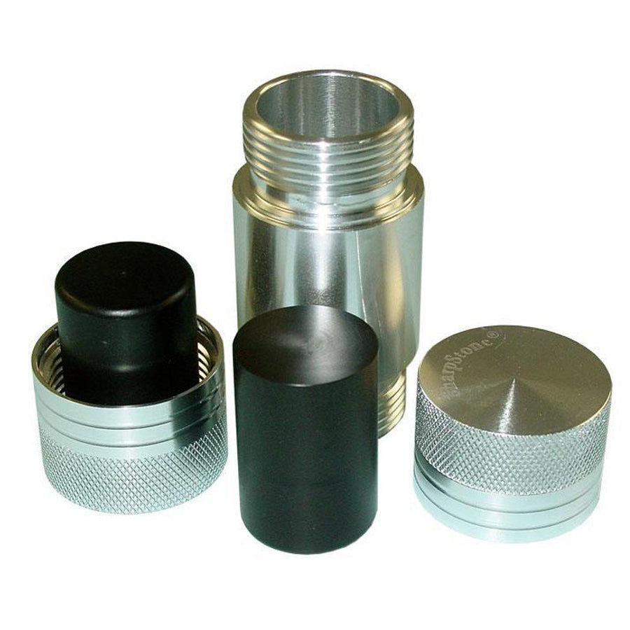 Sharpstone Aluminum Press - Headshop.com