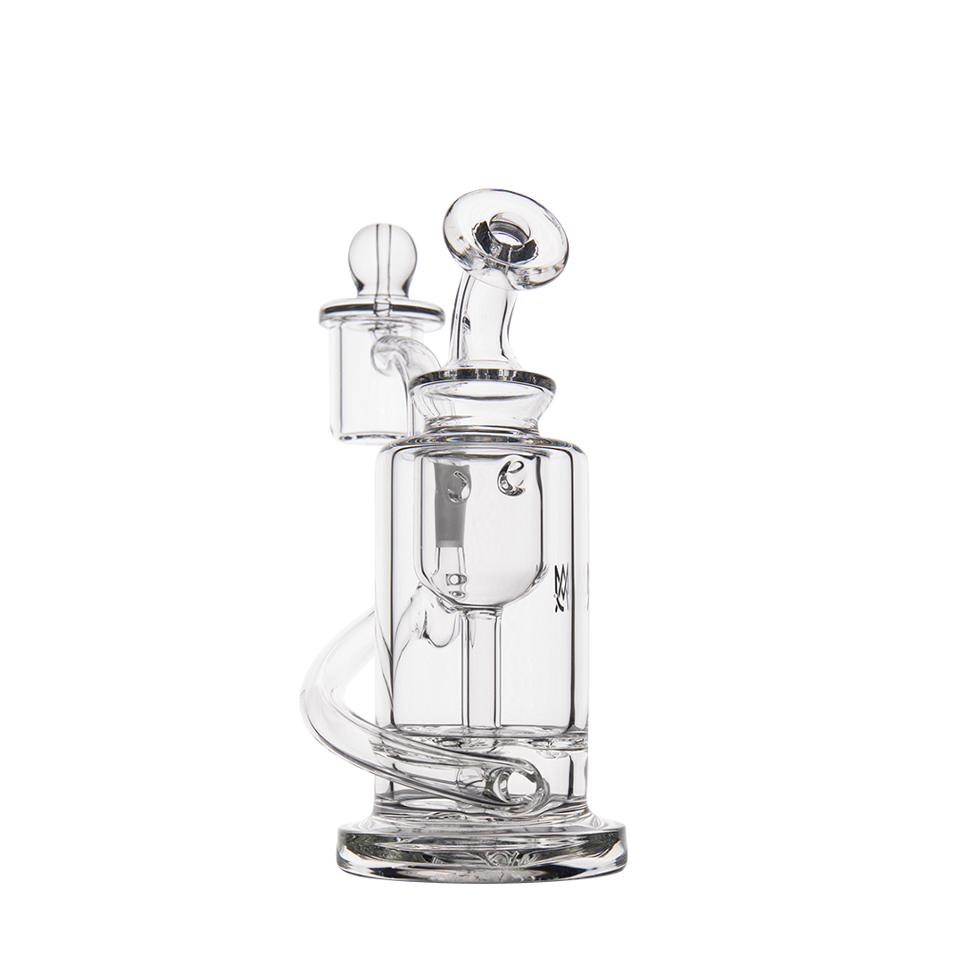 MJ Arsenal Ursa Mini Dab Rig - Headshop.com