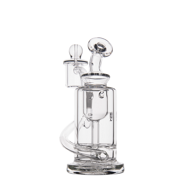 MJ Arsenal Ursa Mini Dab Rig - Headshop.com