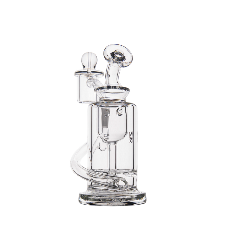 MJ Arsenal Ursa Mini Dab Rig - Headshop.com