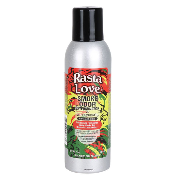Smoke Odor Exterminator Spray | Pop Culture Series | 7oz - Headshop.com