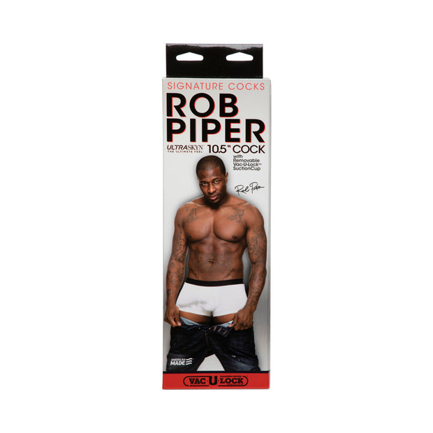 Rob Piper 10.5in Cock - Headshop.com